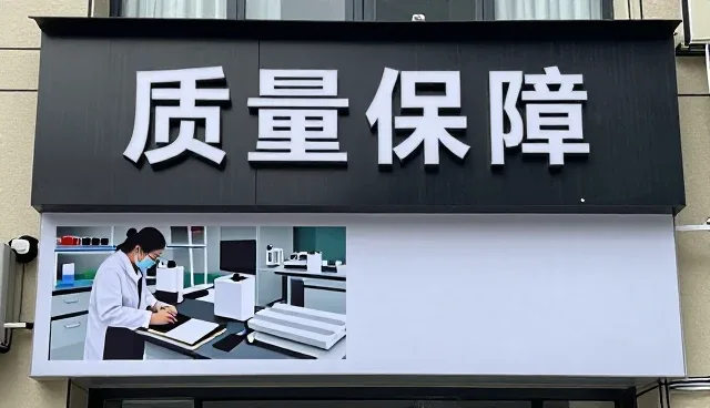 东海县盛威建材有限公司让批量生产应用更加简单