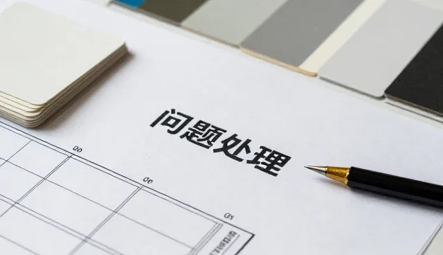 来料批次管理在建材生产中的应用价值