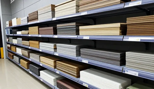 产品性能：建材加工件性能评估与发展趋势分析